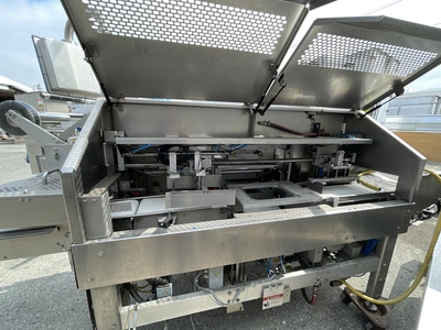 USED 2006 MULTIVAC T-350