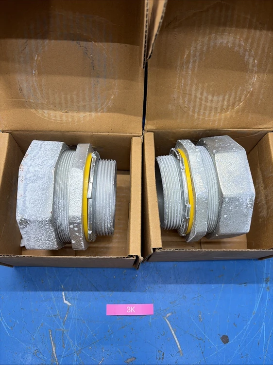 New | in-Stock Crouse Hinds LT300 Miscellaneous Equipment (Electrical & Power) Indiana US | J&J Industrial Supply #1125094