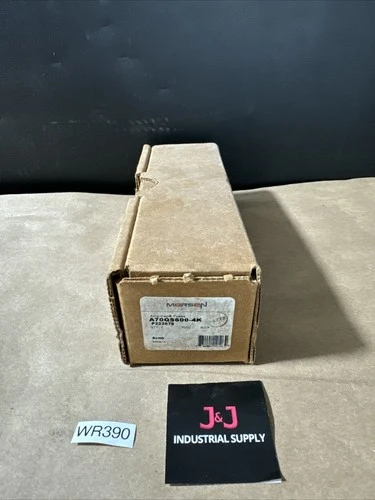NEW AMP A70QS600-4K