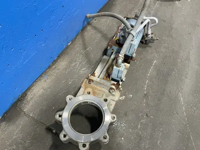 Used DEZURIK _UNKNOWN_ Pumps Ohio US | HGR 24 #1567313