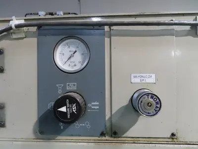 1998 TAKISAWA TW-30 CNC Turning | MD Equipment Services LLC (13)