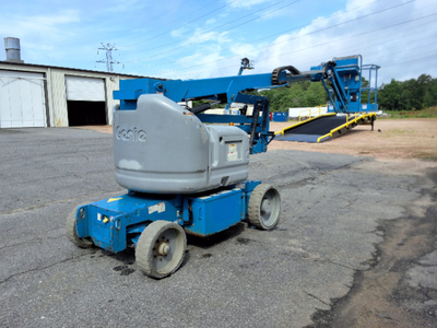 USED 2014 Genie Z-40/23N