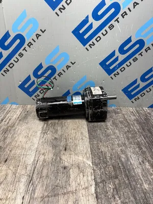 LEESON CM34D25NZ56B Motors | ESS Industrial Equipment Sales (1)