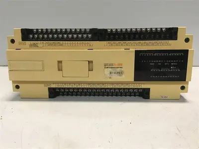 USED MITSUBISHI F2-60MT-U