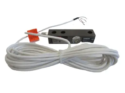 NEW RICE LAKE RL35083-D3-4K LOAD CELL RL35083D34K