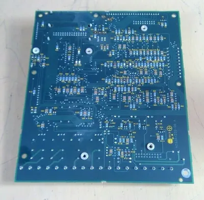 Allen-Bradley 42336-221-51 Drive Control PLC Circuit Board 3E-3