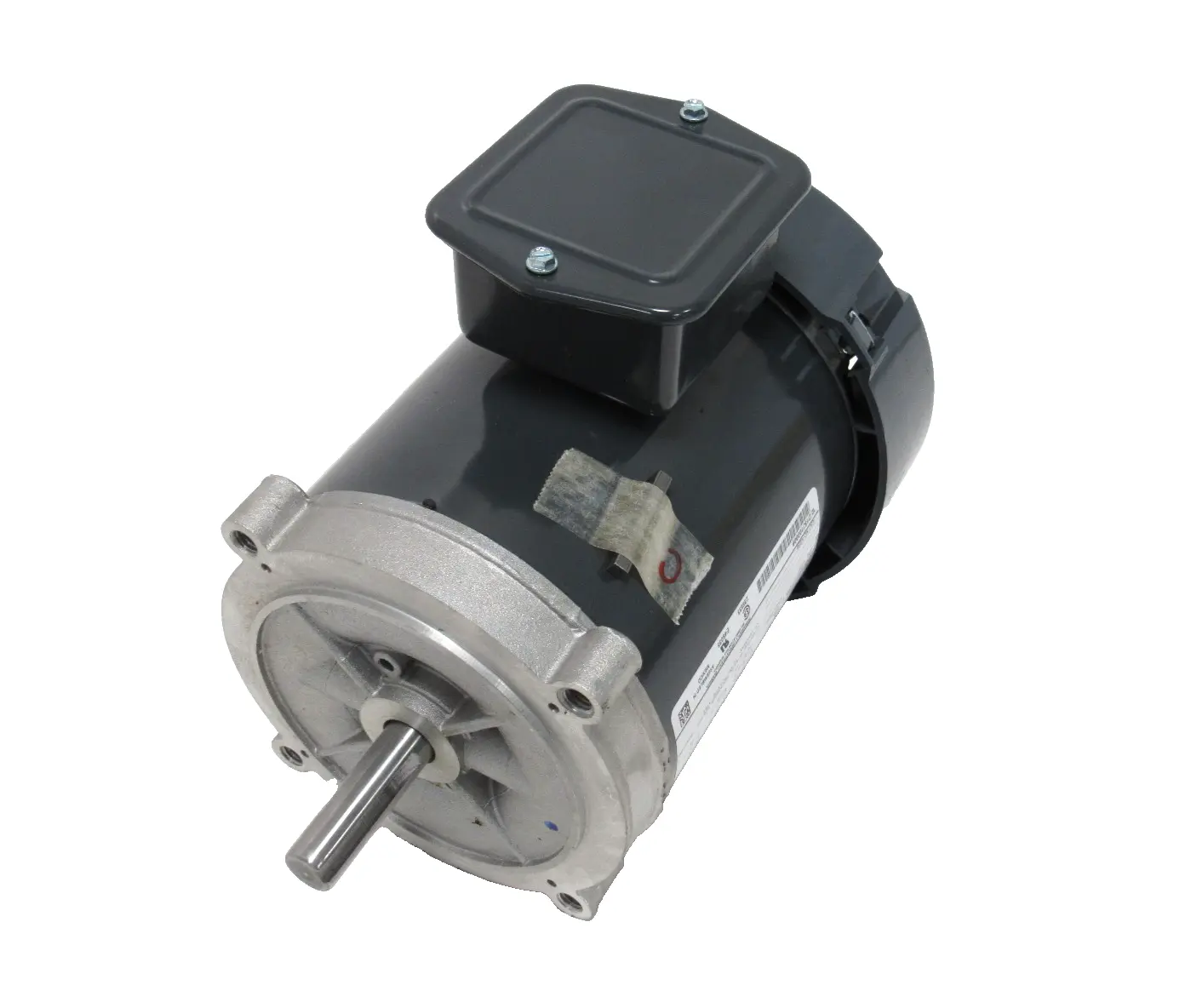 NEW MARATHON 5K33FN41A MOTOR 1/3HP 3450RPM 208-230/460V