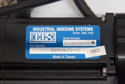 New Brunswick Scientific BLU-120-LAO Other Medical & Lab Equipment | ANACAPA EQUIPMENT BROKERS, INC (9)