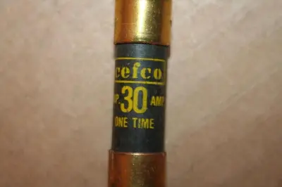 USED CEFCO DF-84-12