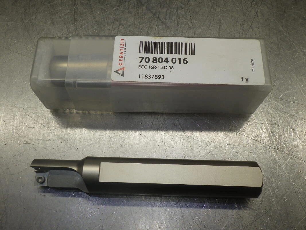 New | in-Stock CERATIZIT _UNKNOWN_ Tooling & Accessories (Other) Michigan US | Superior Machine & Tool Inc #1354095