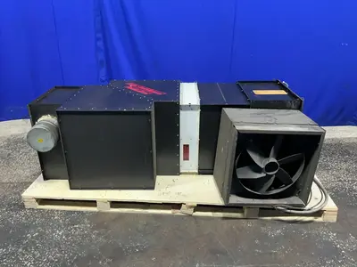 Used MODULEAIR _UNKNOWN_ Dust Collectors Ohio US | HGR 24 #1404776