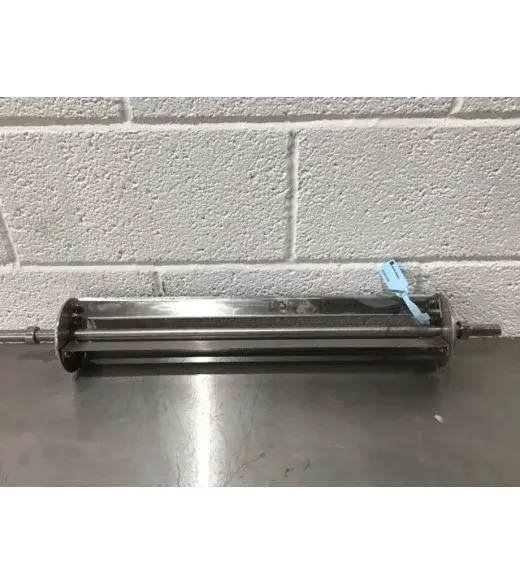 Used Rondo _UNKNOWN_ Dough Dividers Pennsylvania US | ISCA #1299521