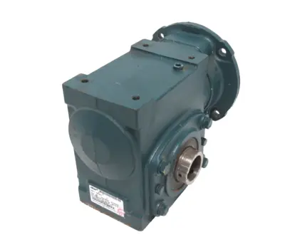 USED BALDOR 23Q20H14 GEAR REDUCER 20:1