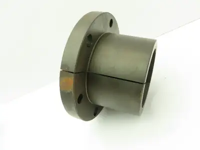 Martin F 3-3/8 Quick Disconnect Bushing 3.375"ID Bore 6.625"OD Flange 7/8"Keyway