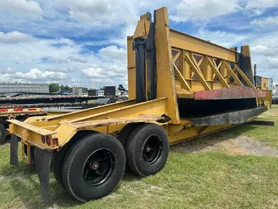 USED EZ MODEL A