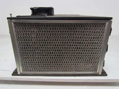Unico 306-342 SCR Power Supply For Parts Sold As Is