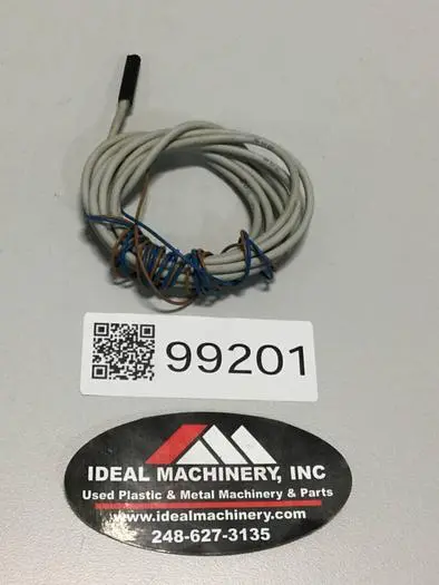 Used SMC D-F9B Sensors Michigan US | Ideal Machinery #599791