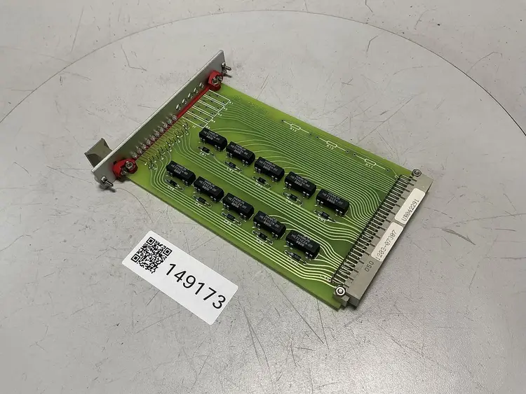 Used STERLING RC-1024 Circuit Boards Michigan US | Ideal Machinery #693342