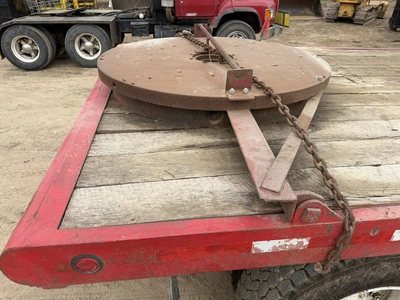 Used 1980 _UNKNOWN_ F9000 Winch Trucks Michigan US | Miedema Asset Management Group #1372389
