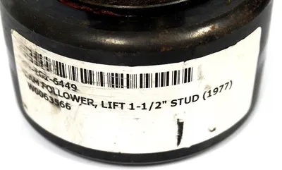 NEW RBC CS-128-1 CAM FOLLOWER 1-1/2" STUD CS1281