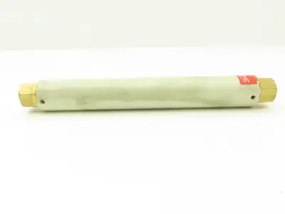 ENRX IMI-34R Integral Mandrel Impeder 34mm OD x 3/4"-16 Female Threads See Note