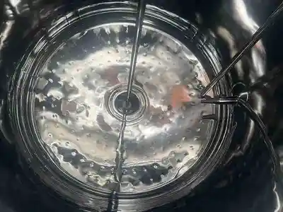 USED PRECISION STAINLESS, INC NA