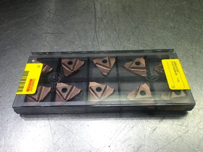 Sandvik Carbide Grooving Inserts QTY10 N123T3-0250-RS 1125 (LOC3593)