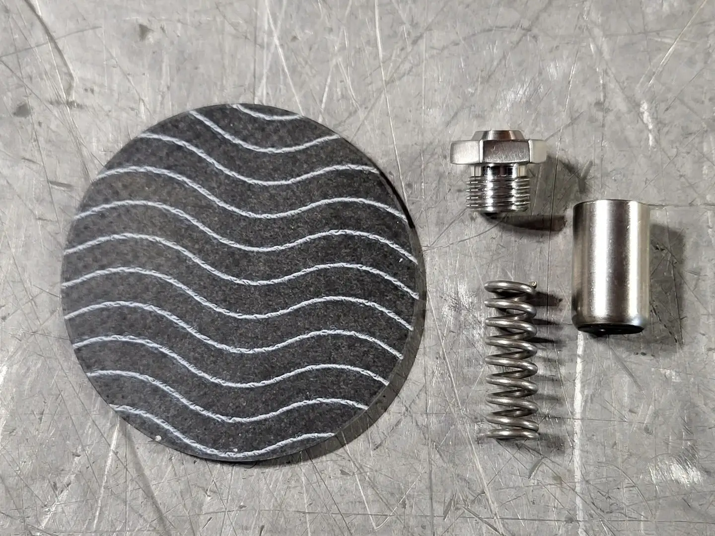 New | in-Stock FISHER R95HX000102 Parts British Columbia CA | Lenmark #268672