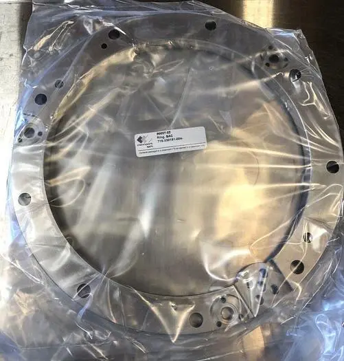 LAM RESEARCH 715-330151-004 RING, BAC