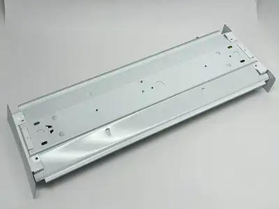 New | in-Stock Lithonia Lighting SB 2 17 Mvolt GEB10PS Lighting Michigan US | Maverick Industrial Sales #1397570