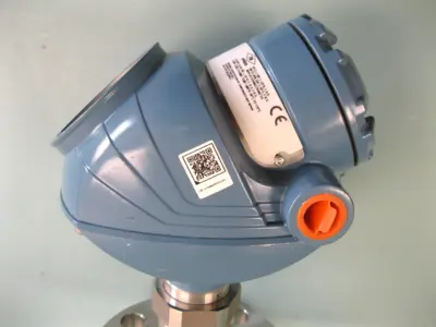 NEW Rosemount 5302 HA1S1V5AE02208AAE5M1S2