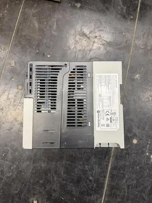 Used ALLEN-BRADLEY 25B-E1P7N104 Variable Speed Drives Quebec CA | Carter-Wilson Equipment Services #1486533