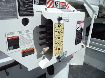 Used 2021 INTERNATIONAL _UNKNOWN_ Bucket (boom) trucks Florida US | TLC Truck & Equipment #1568906