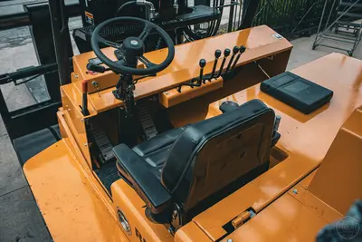 Used 2026 ROYAL RNL _UNKNOWN_ Misc Forklifts Florida US | Forklift Exchange #1274718