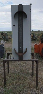 USED TECO 34541-185CDT