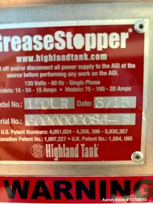 USED HIGHLAND 150 LR
