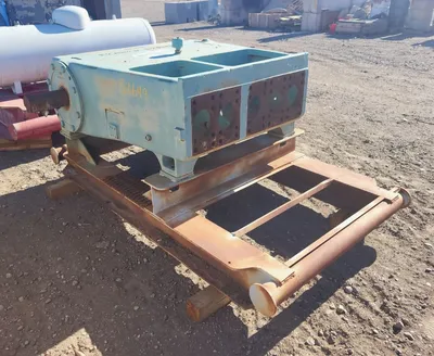 USED GARDNER DENVER (QAF) GD-300Q