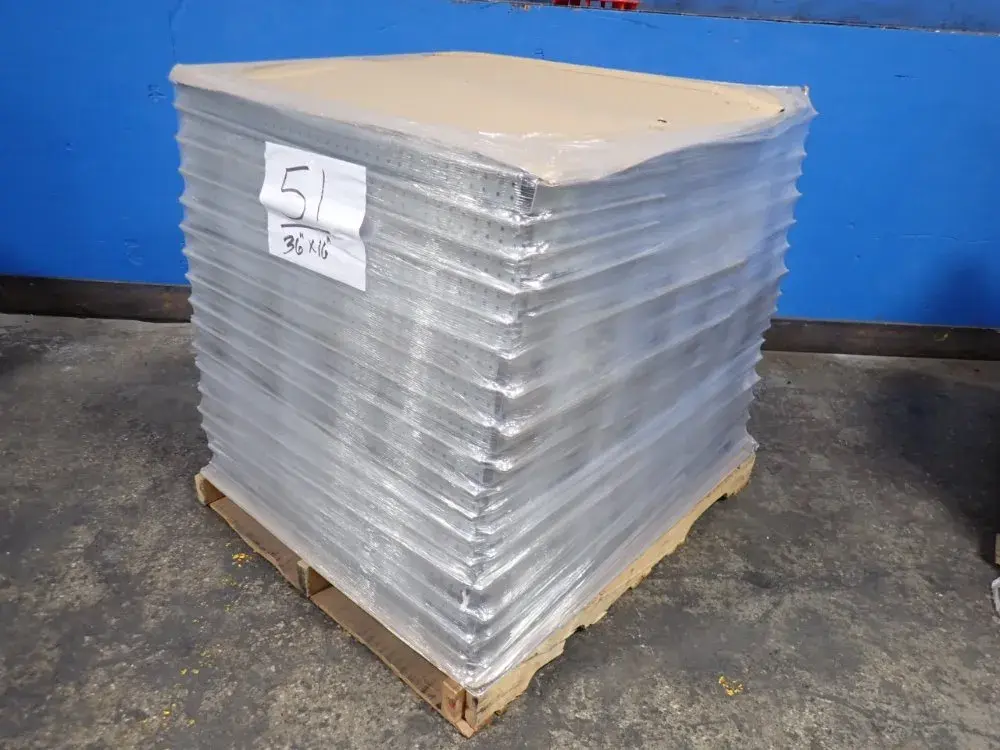 36" X 16" Conveyors
