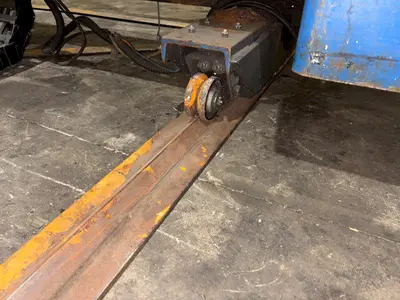 USED PANDJIRIS PR100S MASTER