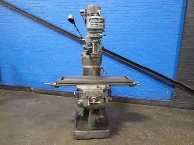 USED BRIDGEPORT 122115