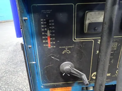 Used MILLER CP300 Mig Welders Ohio US | HGR 24 #1056306