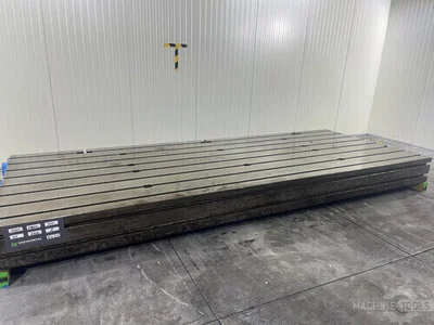 USED 1980 ASQUITH DRG