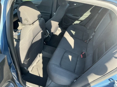 Used 2024 CHEVROLET MALIBU Sedans Michigan US | Miedema Asset Management Group #1406869