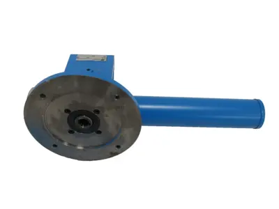 NEW UNIMEC TP-00306 SCREW JACK 1/30 TP00306