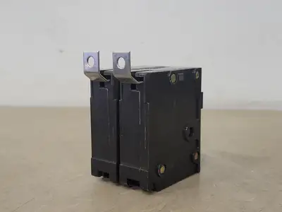 USED CUTLER-HAMMER BA220