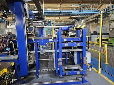 Used _UNKNOWN_ _UNKNOWN_ Production Lines FR | Apex Auctions #1550800