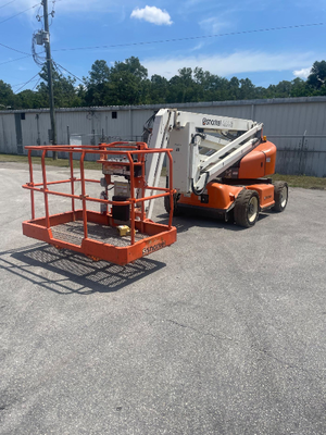 USED 2016 Snorkel A46JE