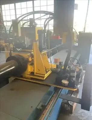 USED 2002 PINES 100
