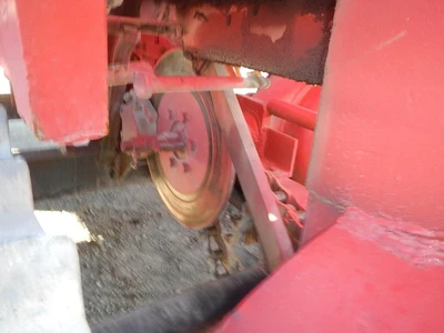 Used CLEVELAND 320 Trenchers California US | Western Trencher & Equipment, Inc. #1497805