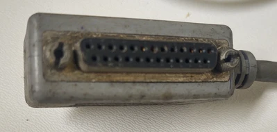 USED Allen-Bradley 1770T12